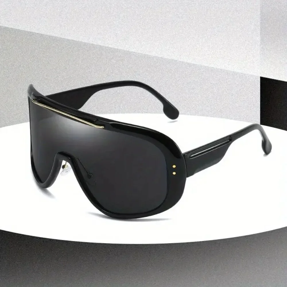 Windproof Sports Glasses